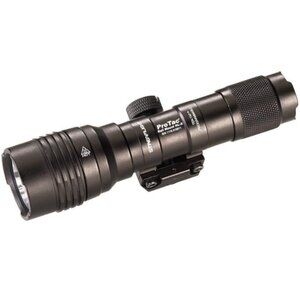 Streamlight 88066 ProTac Rail Mount HL-X, 1,000 Lumens Flashlight Black